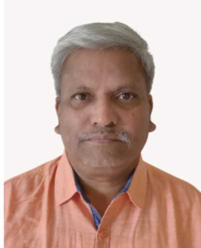 N R Aravindan, Regional Director